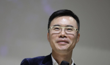 专访王欣：快播是过去，AI Agent 与 token 的结合是未来