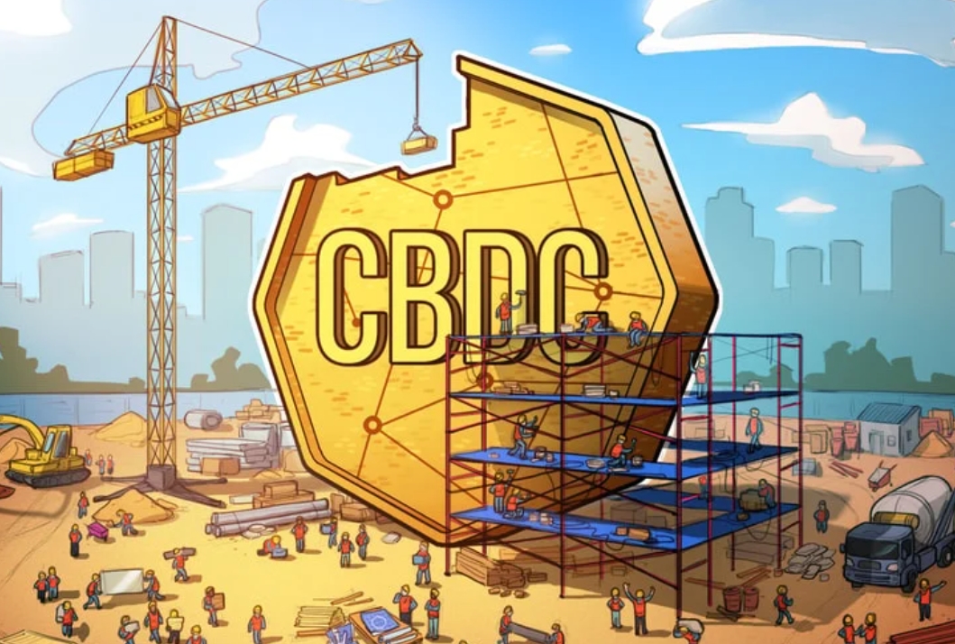 新加坡央行将试用实时批发 CBDC 进行结算 第1张