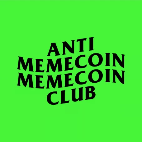 BORED：一个160万粉丝的KOL，发起了反Memecoin的Meme项目 第3张