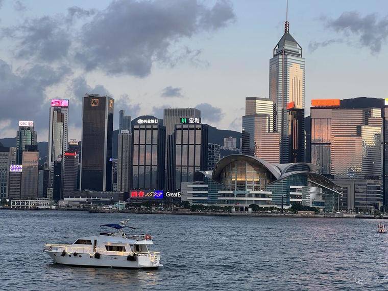 香港,会成为全球第二大比特币现货 ETF 市场吗? 第1张 香港,会成为全球第二大比特币现货 ETF 市场吗? 第1张