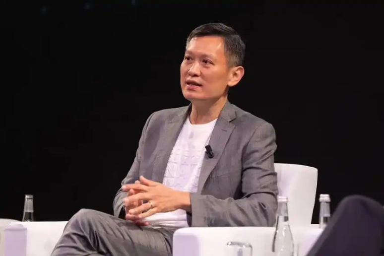 Wired专访Binance CEO：币安当前最重要的工作是合规，特朗普政府将有助于加密监管 第1张