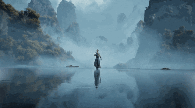 预下载就火爆全网,明日正式首发,“仙剑”唤出了一个新世界! 第20张 预下载就火爆全网,明日正式首发,“仙剑”唤出了一个新世界! 第20张