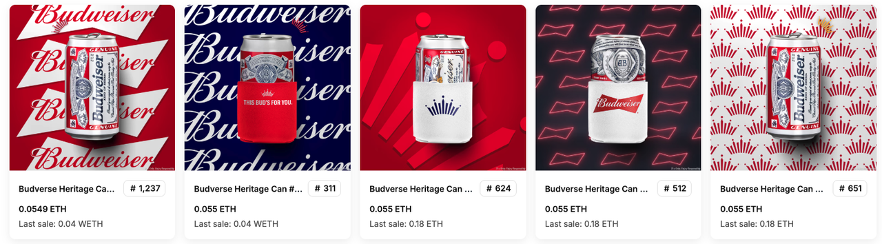 七年沉浮之后,OpenSea 还是选择了发币 第4张 七年沉浮之后,OpenSea 还是选择了发币 第4张