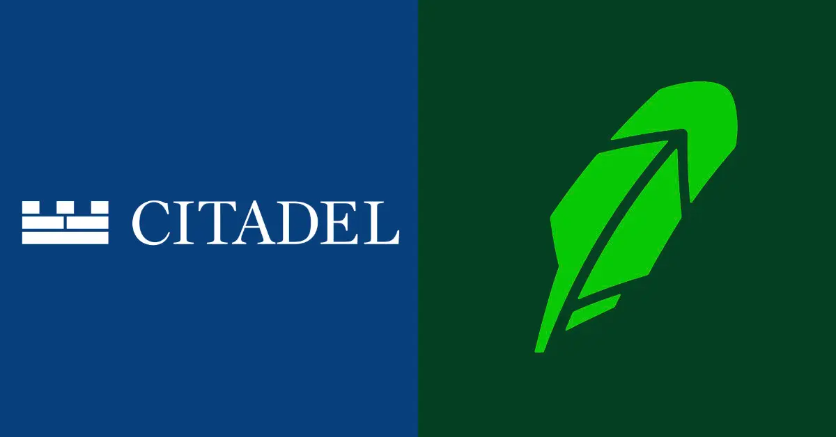 十问十答：金融巨鳄 Citadel Securities 入局加密做市，将如何搅动市场？ 第3张