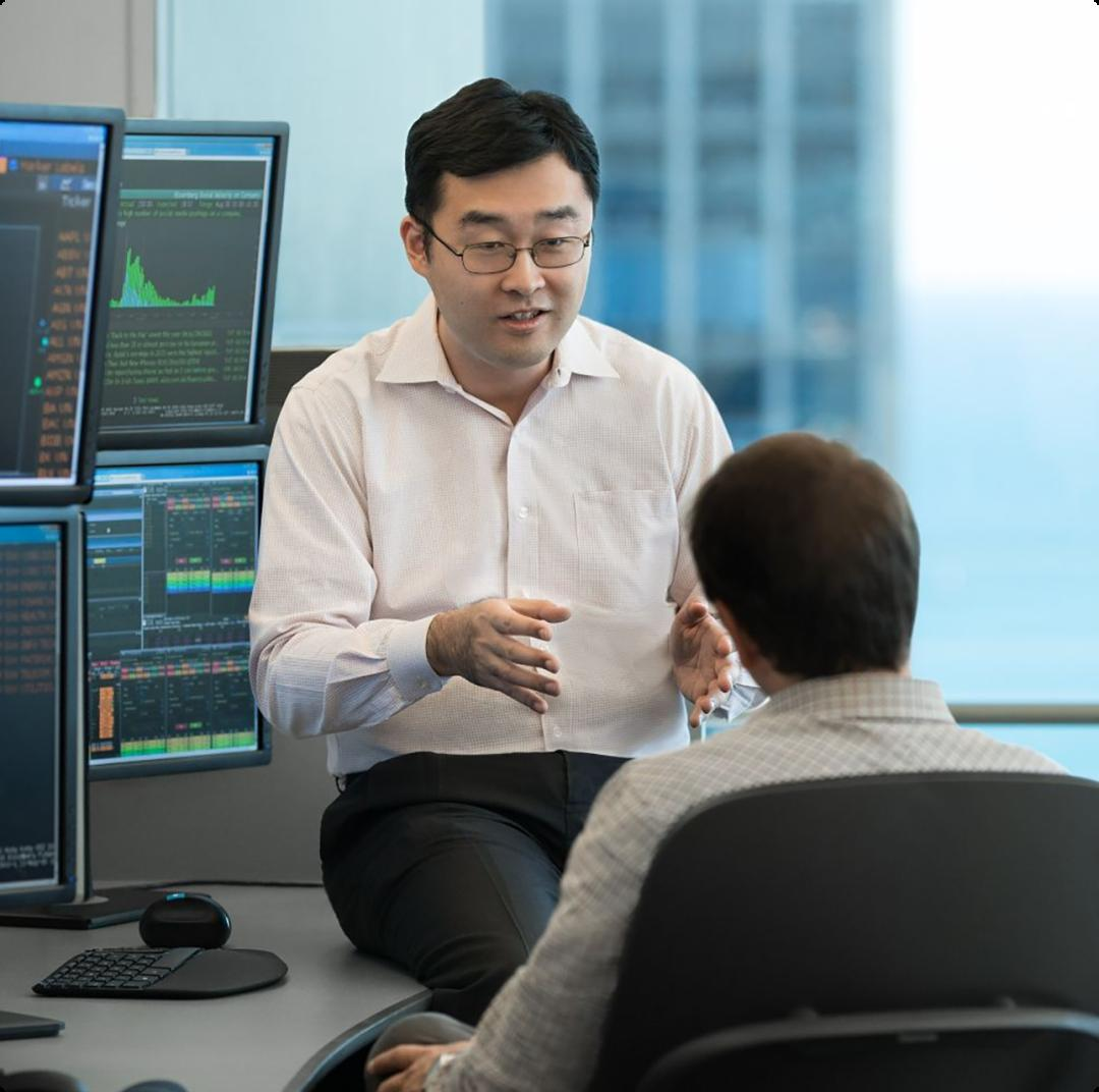 华尔街最大的做市商Citadel Securities，正在做空ETH？ 第7张
