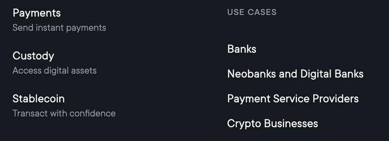 一文教你看懂 Ripple:技术未来与金融民粹 第4张 一文教你看懂 Ripple:技术未来与金融民粹 第4张