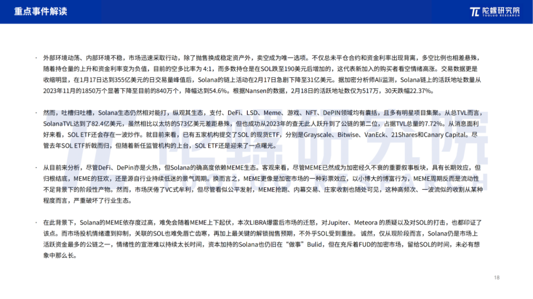 2025年2月Web3行业月度发展报告 |陀螺研究院 第17张