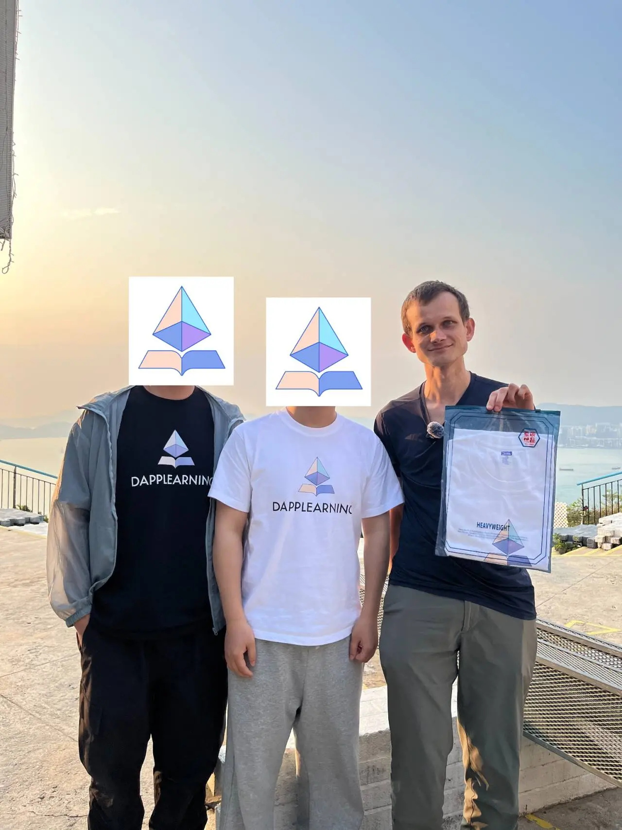 中文社区对话Vitalik:POS、L2、以太坊与AI的融合创新 第1张 中文社区对话Vitalik:POS、L2、以太坊与AI的融合创新 第1张