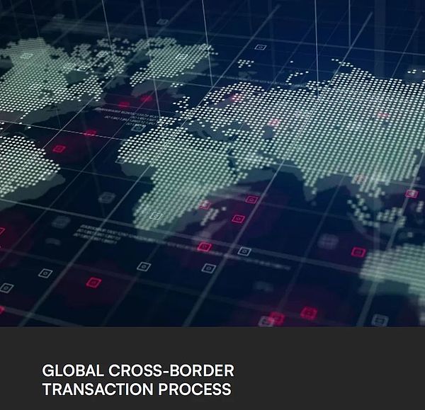 非洲跨境支付版图的变革力量 第3张 非洲跨境支付版图的变革力量 第3张