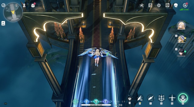 空降总榜第三后,《鸣潮》又一次「打破行业预期」 第24张 空降总榜第三后,《鸣潮》又一次「打破行业预期」 第24张