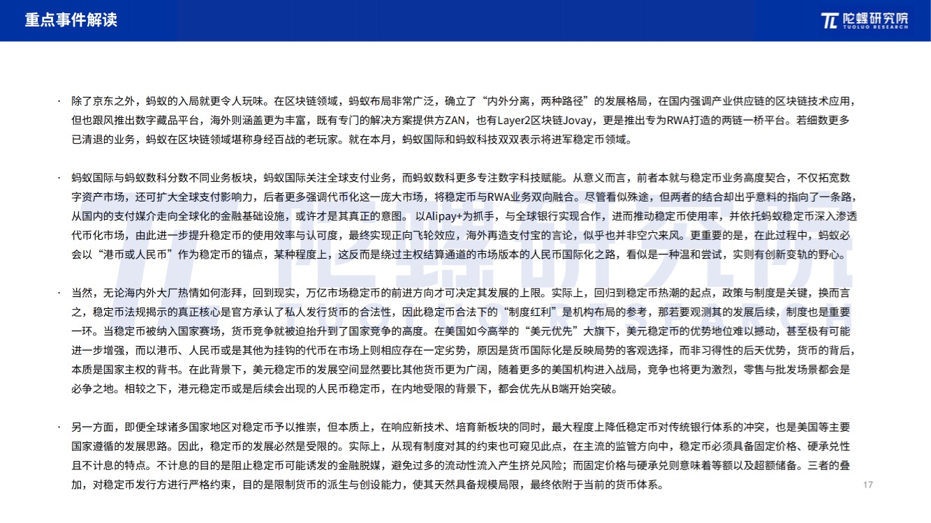 2025年6月Web3行业月度发展报告 |陀螺研究院 第16张