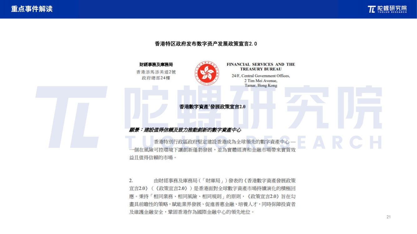 2025年6月Web3行业月度发展报告 |陀螺研究院 第20张