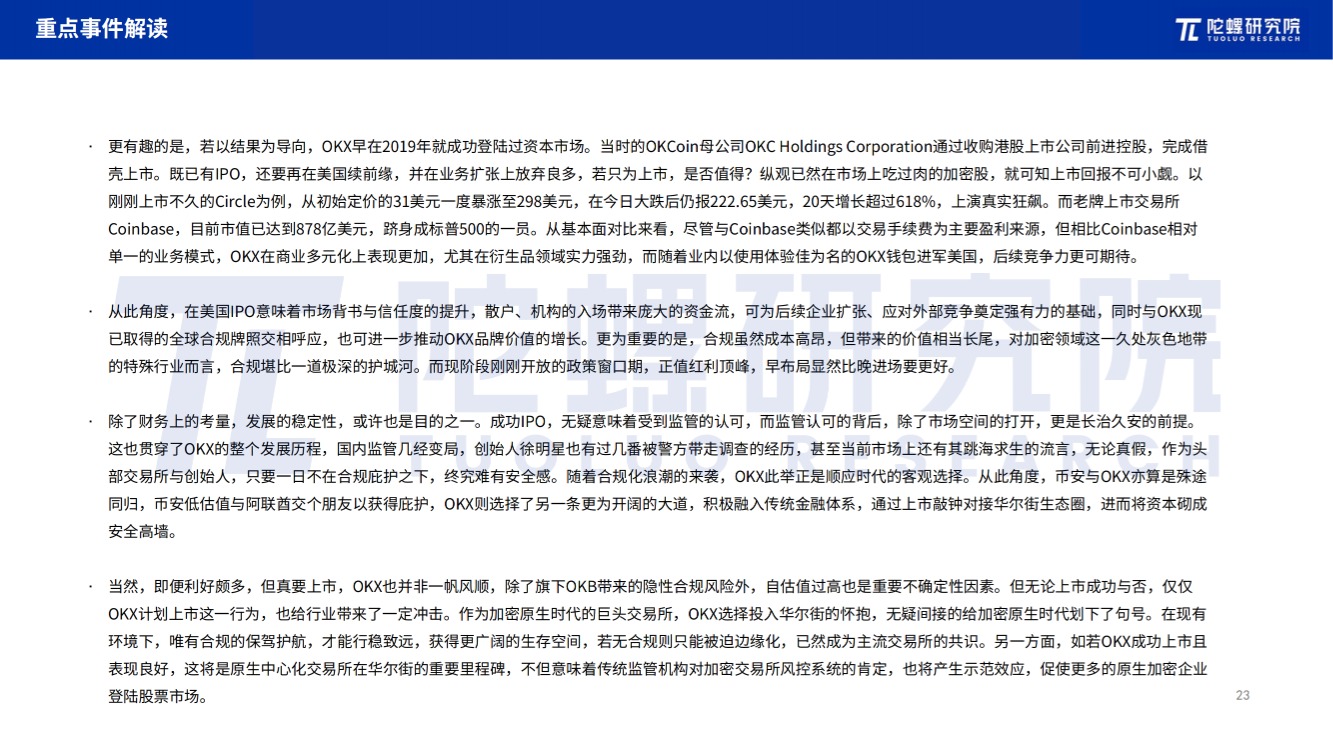 2025年6月Web3行业月度发展报告 |陀螺研究院 第22张