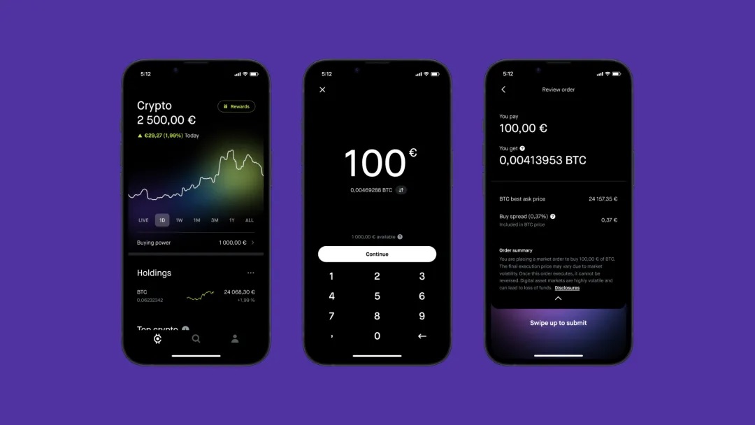 IOSG:消费者应用赛道的洞察与思考 第3张 IOSG:消费者应用赛道的洞察与思考 第3张