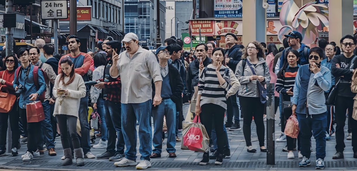 美股代币化热潮下,香港选择了沉默 第1张 美股代币化热潮下,香港选择了沉默 第1张