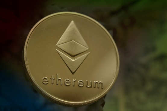 一月暴涨60%,狂飙的以太坊走向何方? 第1张 一月暴涨60%,狂飙的以太坊走向何方? 第1张