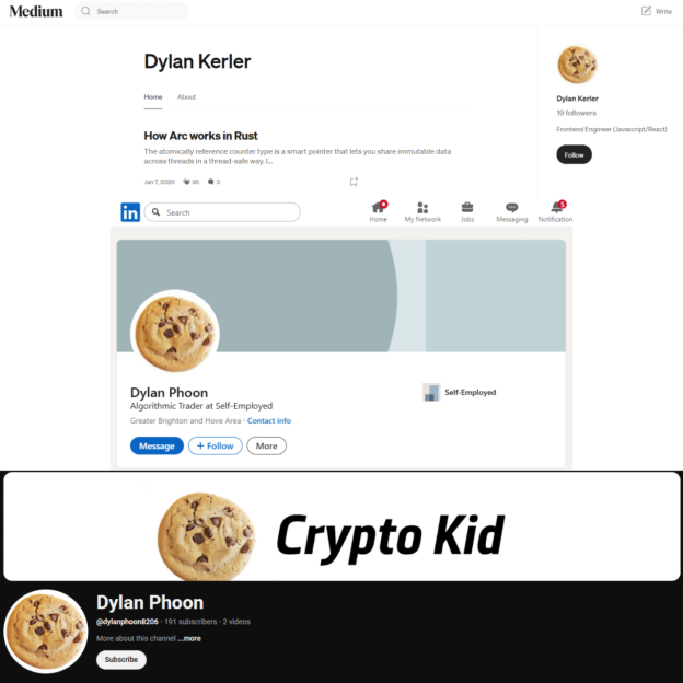 揭秘Pump.Fun背后的人,早有Rug Pull前科 第4张 揭秘Pump.Fun背后的人,早有Rug Pull前科 第4张