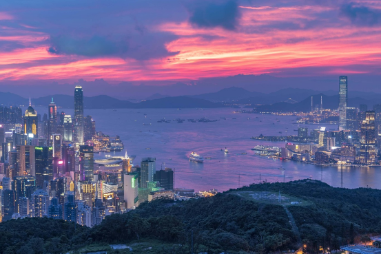 稳定币条例生效在即，香港市场暗流涌动 第1张