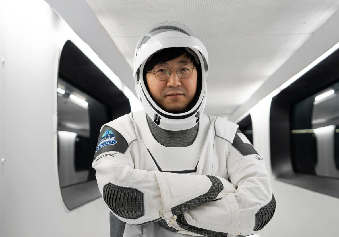 上太空的成本已经低至 2 枚比特币了？ 第7张