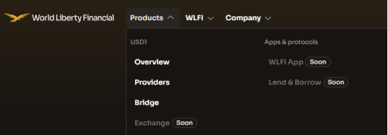 WLFI上线，特朗普家族在币圈狂揽50亿美元 第5张