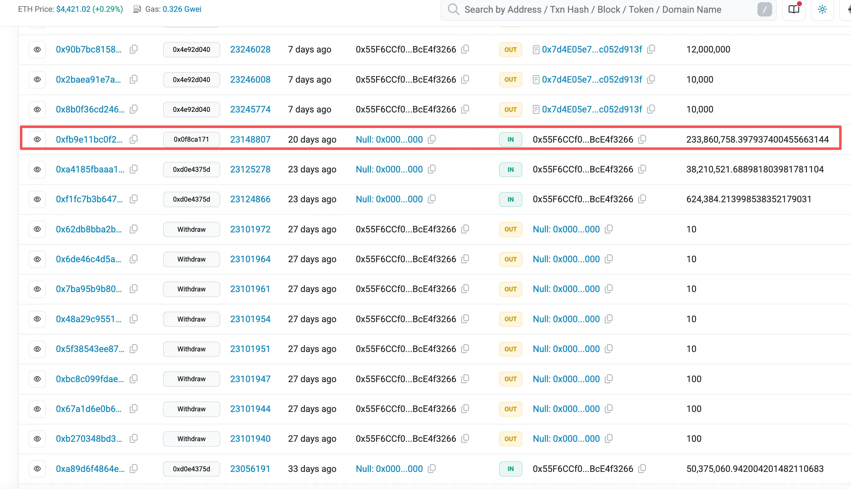 DeFi 小白入门宝典:看 AAVE 大户如何用 1000 万美元通过利差套利获得 100% 的 APR 第8张 DeFi 小白入门宝典:看 AAVE 大户如何用 1000 万美元通过利差套利获得 100% 的 APR 第8张